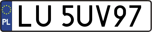 LU5UV97