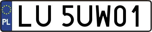 LU5UW01