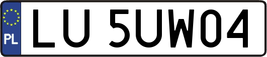 LU5UW04
