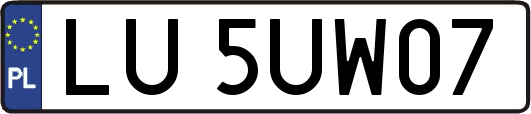 LU5UW07