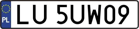 LU5UW09