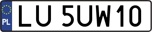 LU5UW10
