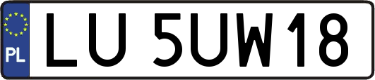 LU5UW18