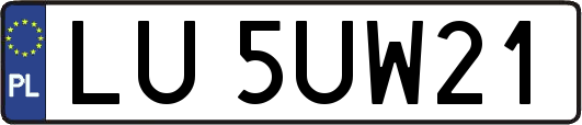 LU5UW21