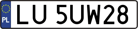 LU5UW28