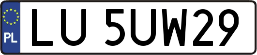 LU5UW29