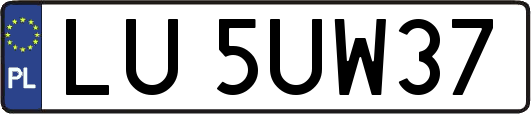 LU5UW37