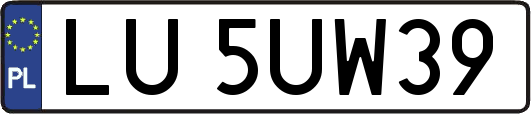 LU5UW39