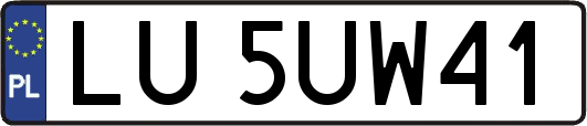 LU5UW41