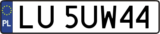 LU5UW44