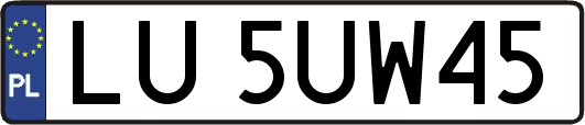 LU5UW45