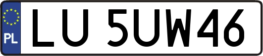 LU5UW46