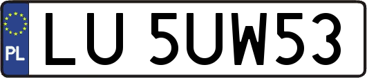 LU5UW53