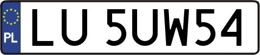 LU5UW54
