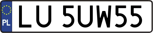 LU5UW55