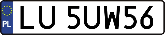 LU5UW56