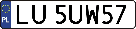 LU5UW57
