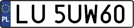 LU5UW60
