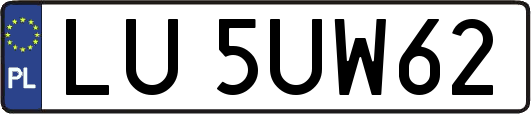 LU5UW62