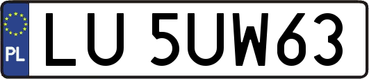 LU5UW63