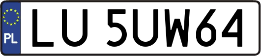 LU5UW64