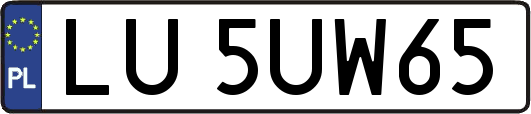 LU5UW65