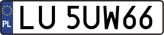 LU5UW66