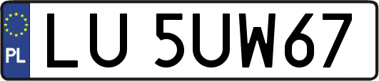 LU5UW67
