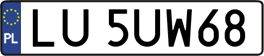LU5UW68