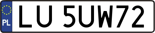 LU5UW72