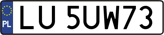 LU5UW73
