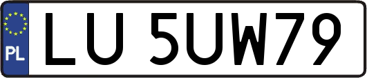 LU5UW79