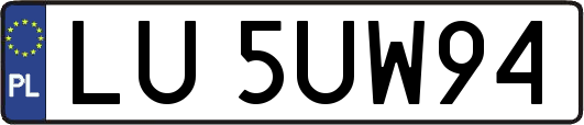 LU5UW94