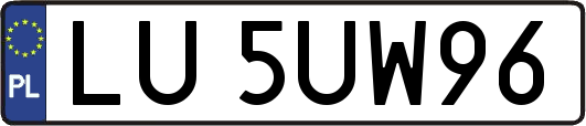 LU5UW96