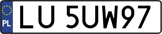 LU5UW97