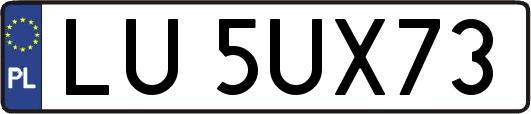 LU5UX73