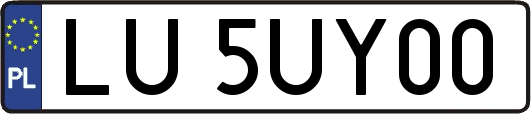 LU5UY00