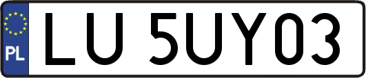 LU5UY03