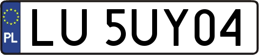 LU5UY04
