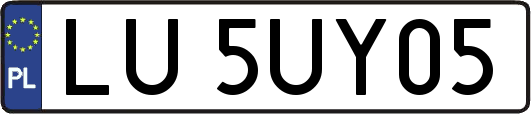 LU5UY05