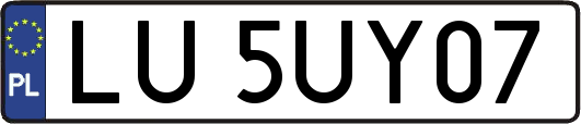 LU5UY07