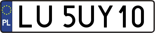 LU5UY10