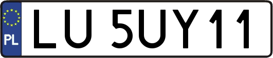 LU5UY11