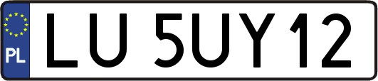 LU5UY12