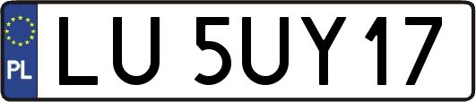 LU5UY17