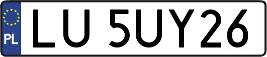 LU5UY26