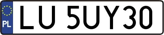 LU5UY30