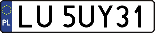 LU5UY31
