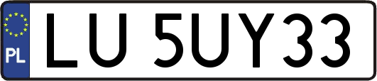 LU5UY33