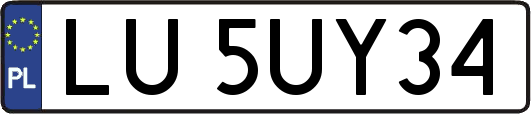 LU5UY34